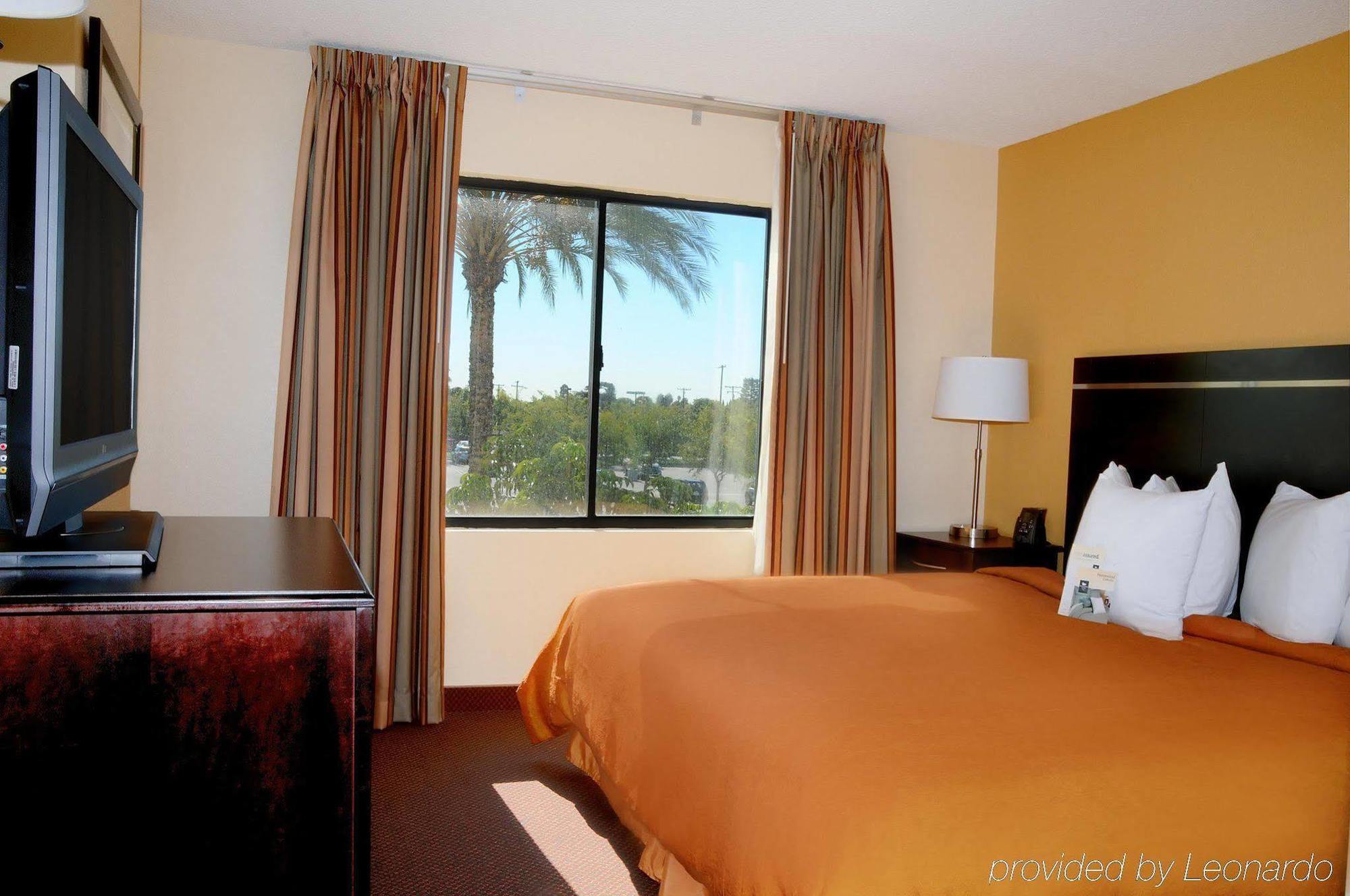 Homewood Suites By Hilton-Anaheim Cameră foto